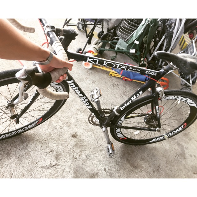 Japan surplus hot sale bike