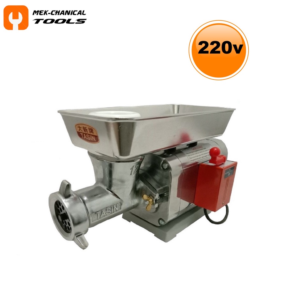 Tasin deals meat grinder