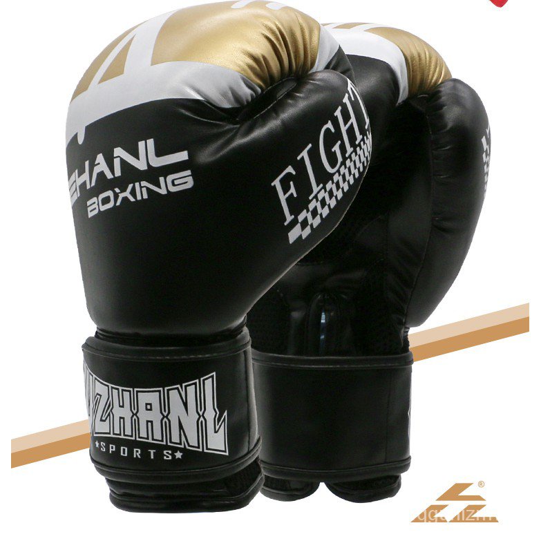 Fight Boxing Gloves Adult Boxing Glove Sanda Fight Fighting Muay Thai