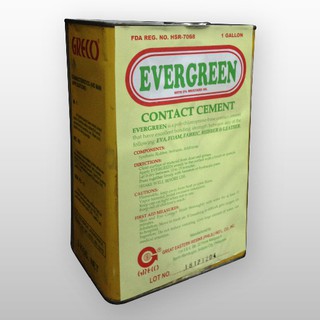 Contact Cement 1L