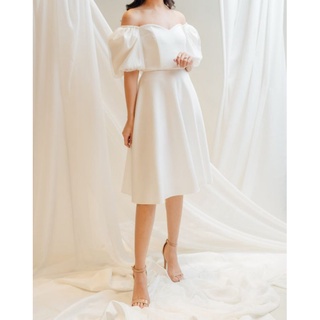 Karimadon shop wedding dress