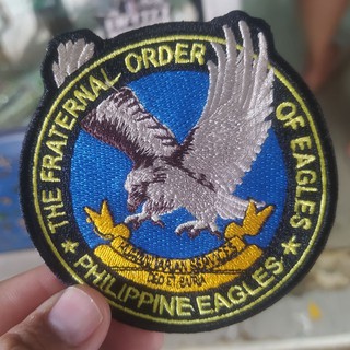 Shop eagle fraternity for Sale on Shopee Philippines