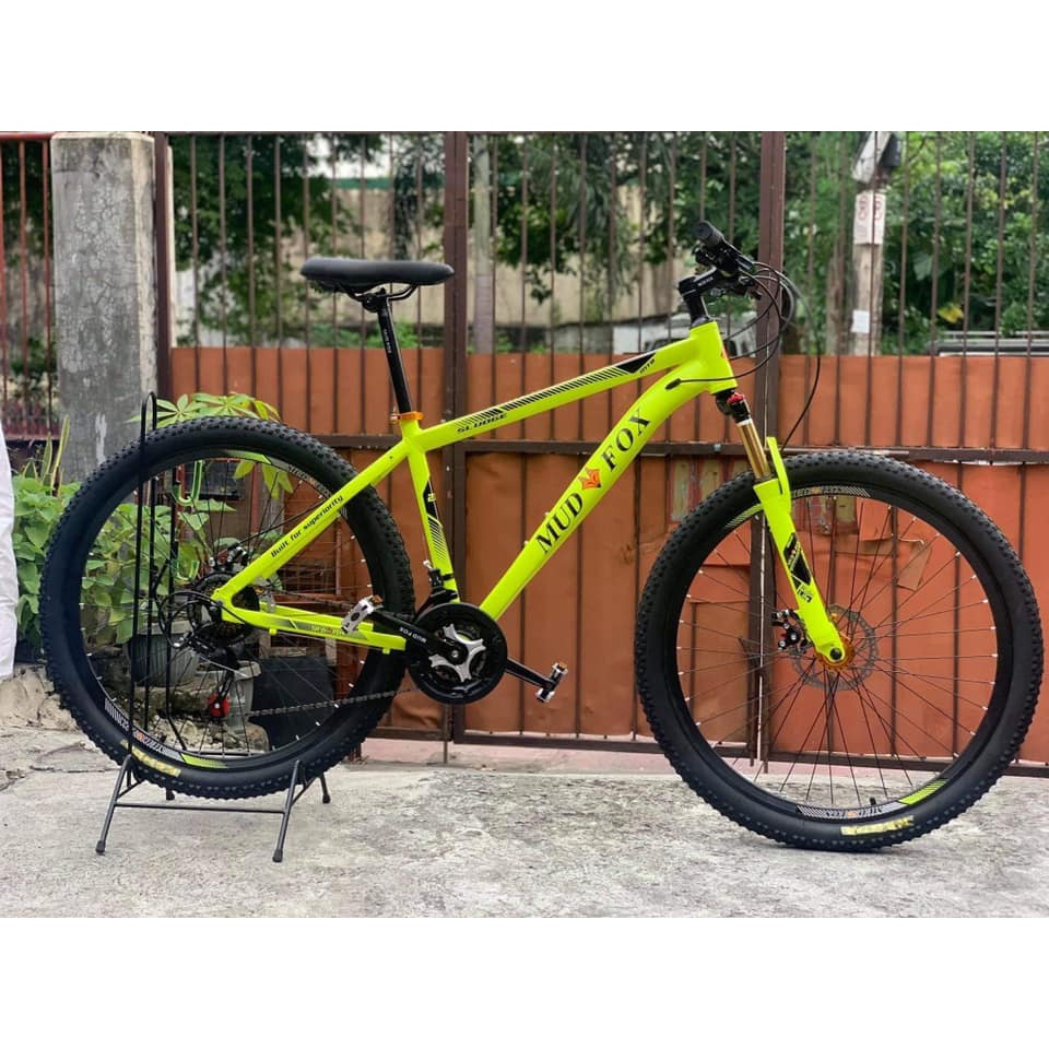 Fox mountain bike hot sale