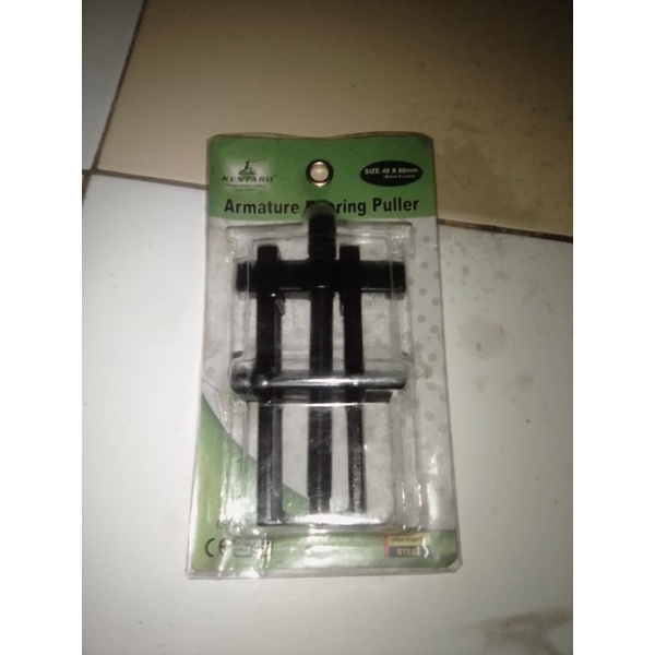 Kentaro treaker Armature bearing puller | Shopee Philippines