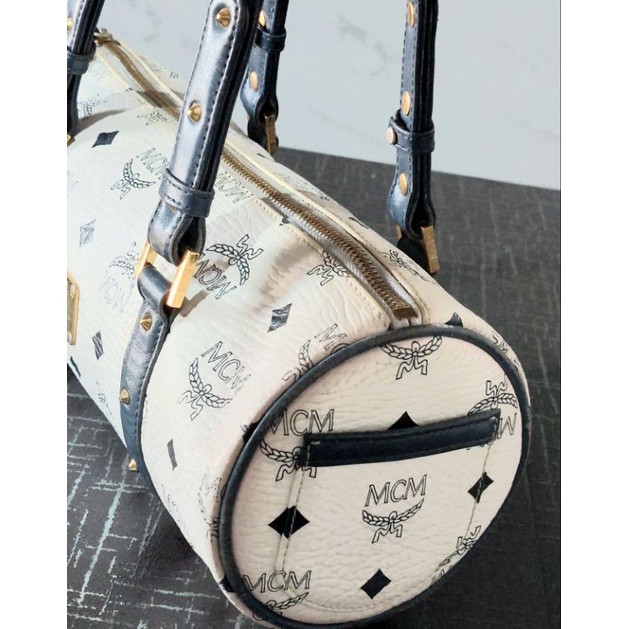 MCM Papillon bag  Shopee Philippines