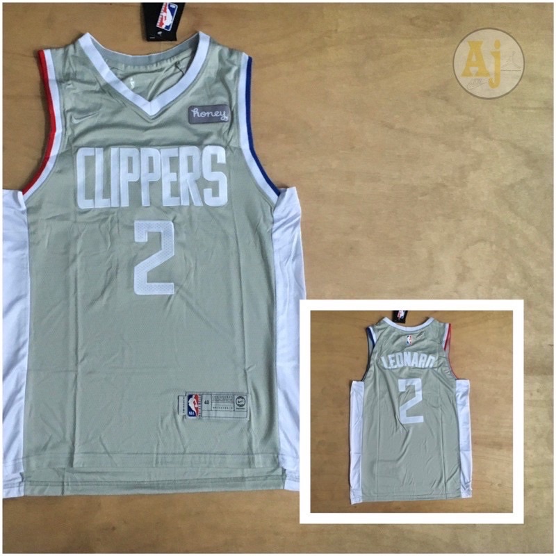 Kawhi leonard hot sale jersey sales
