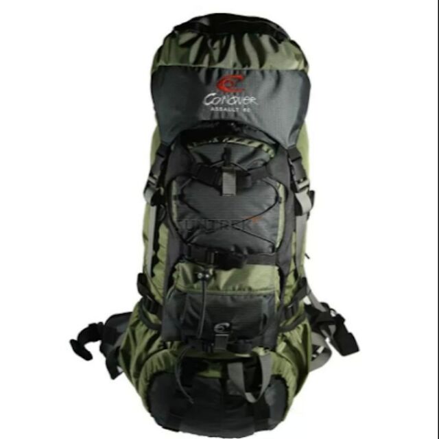 Conquer 2025 hiking bags