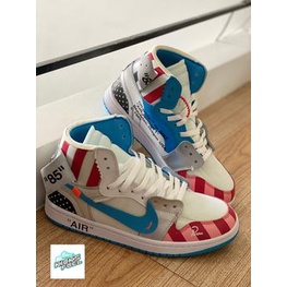 Air jordan 1 on sale parra