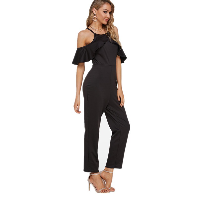 Yoins jumpsuit hot sale