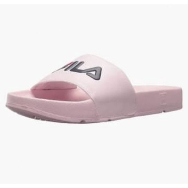 Fila Women s Drifter Slide Sandal US Size 6 Shopee Philippines