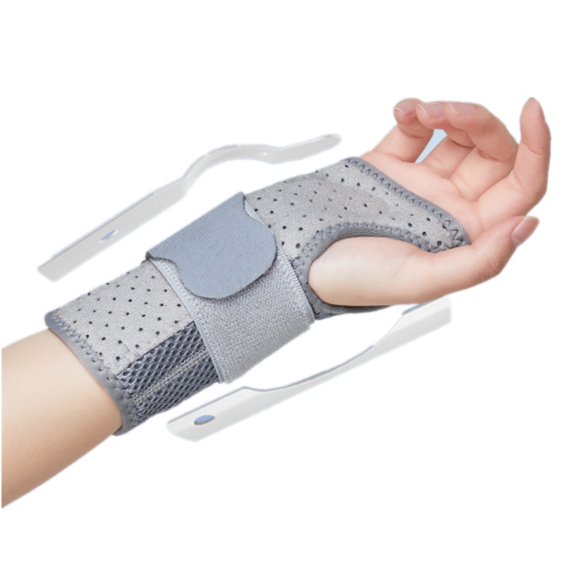 Wrist Support Carpal Tunnel Wrist Protector Brace Wristbands Splint