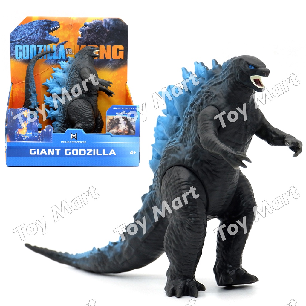 Godzilla vs King Kong 2021 Original Motion 7