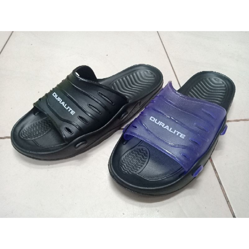 Duralite slippers best sale