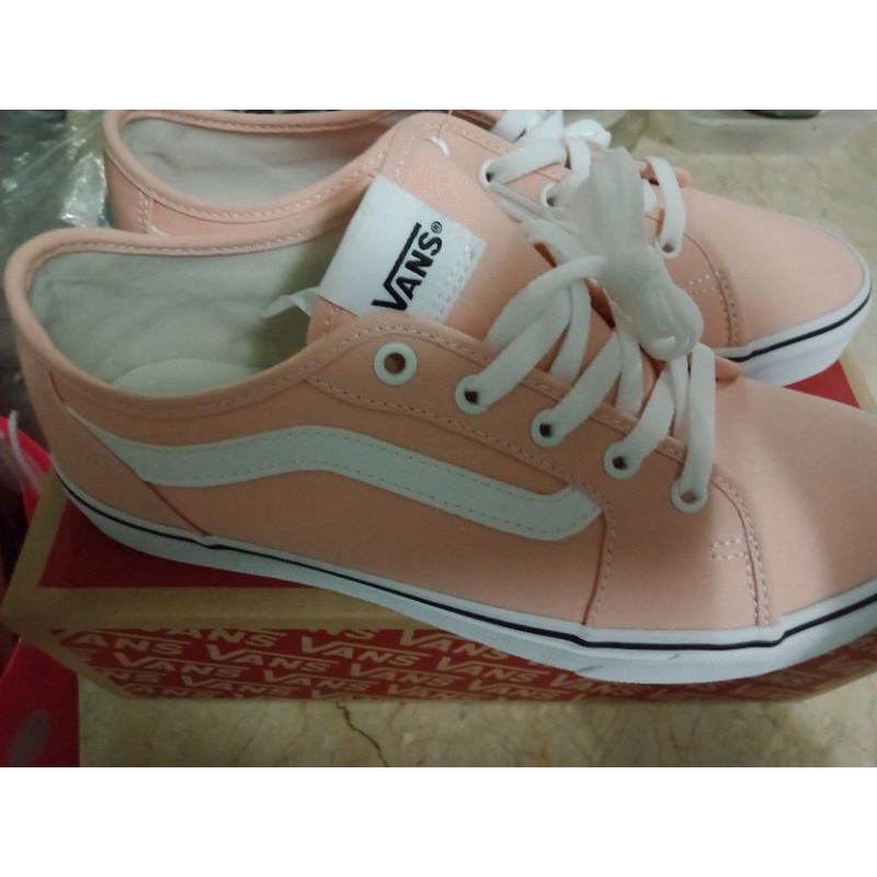 Vans best sale super light