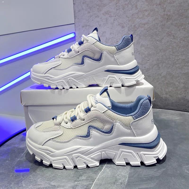 High base sneakers on sale