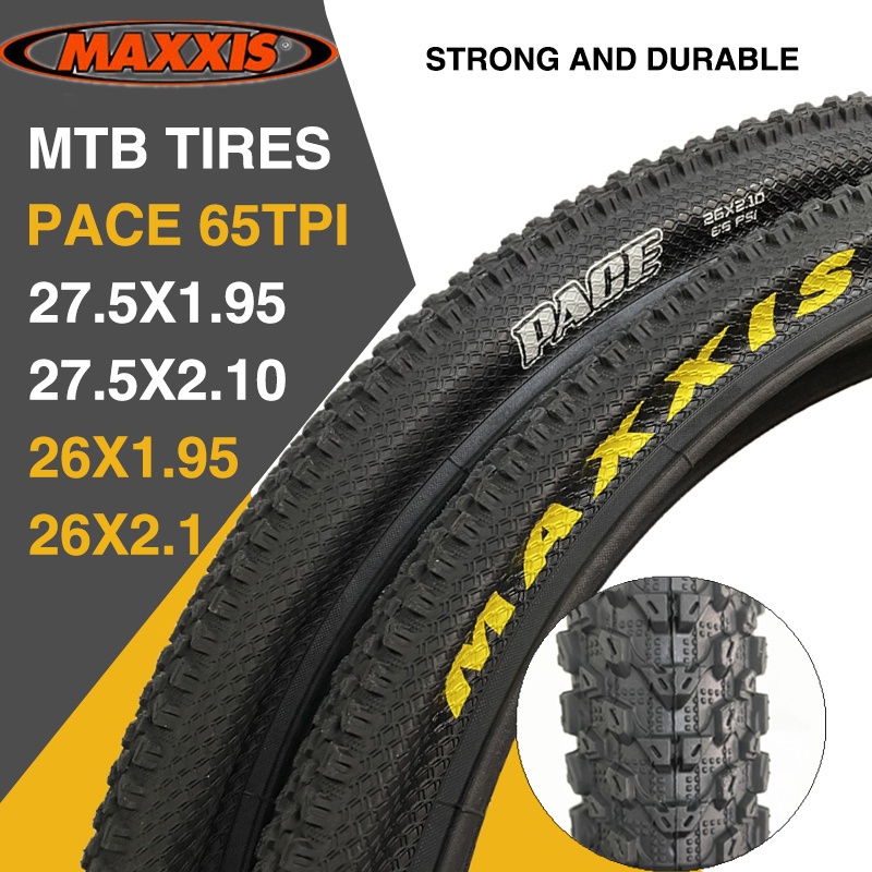 Bicycle tire pressure 26 x 1.95 hotsell