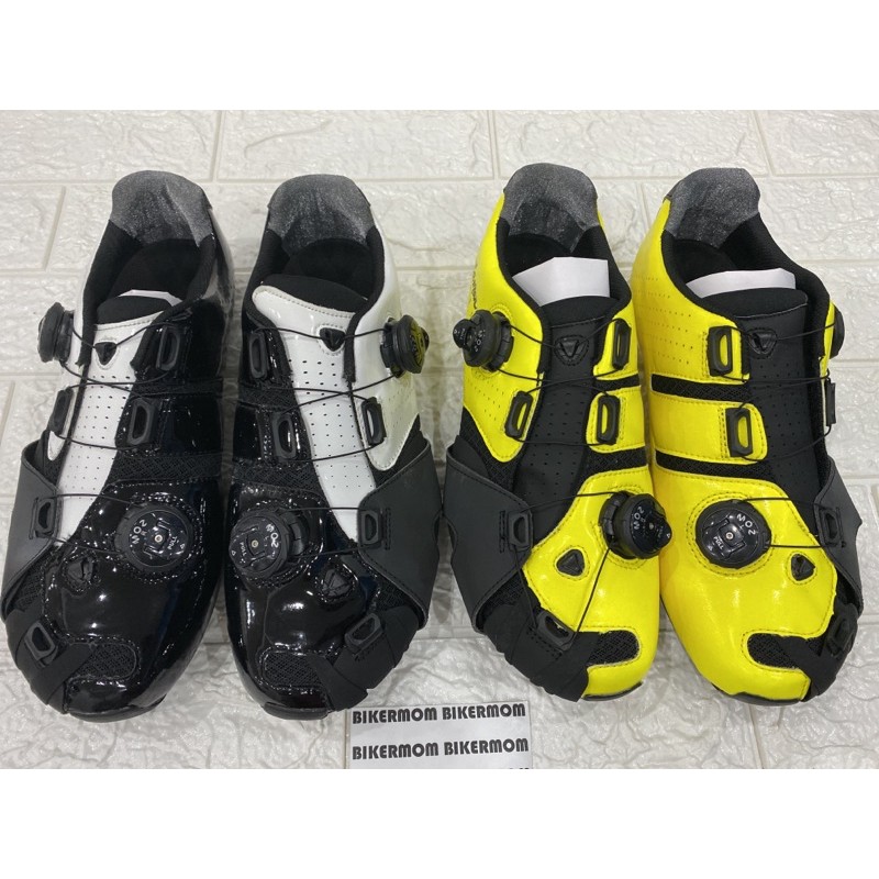 Lintaman on sale cycling shoes