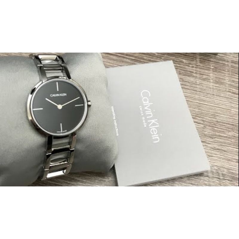 Calvin klein hot sale original watches