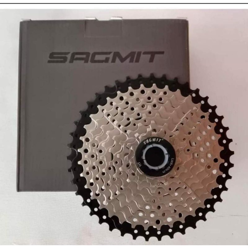 Sagmit cogs 2025 12 speed