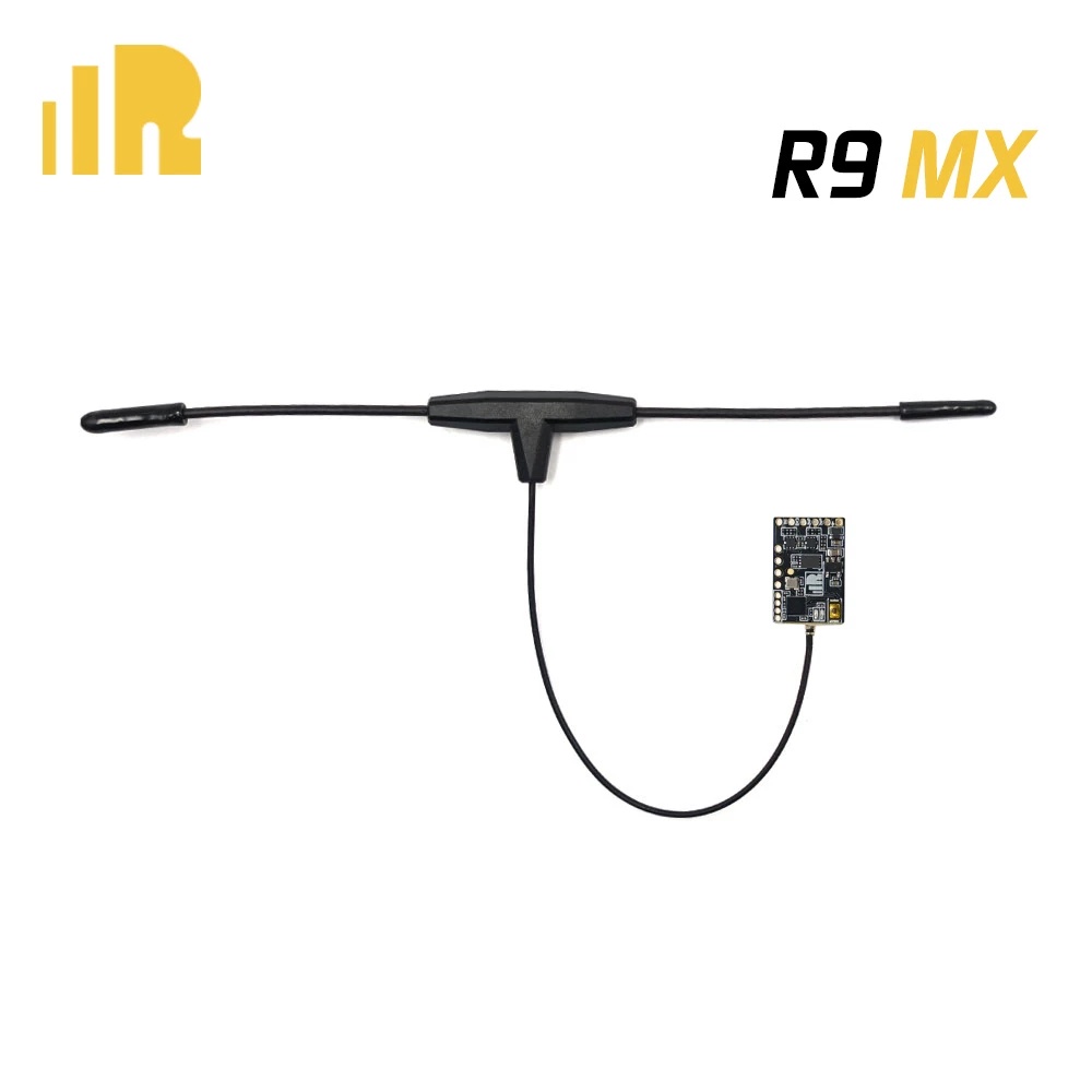 FrSky R9 MX Enhanced R9 Series Access OTA Long Range Receivers | Shopee ...