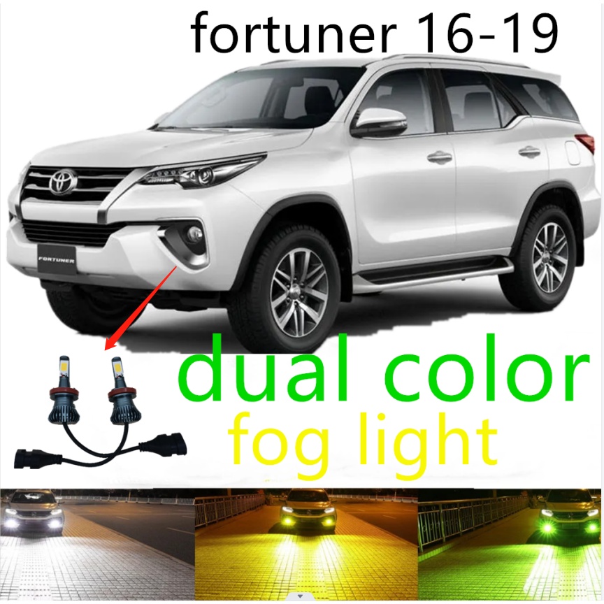 Toyota Fortuner 2015: Mengupas Detail Dual Projector dan Keunggulannya