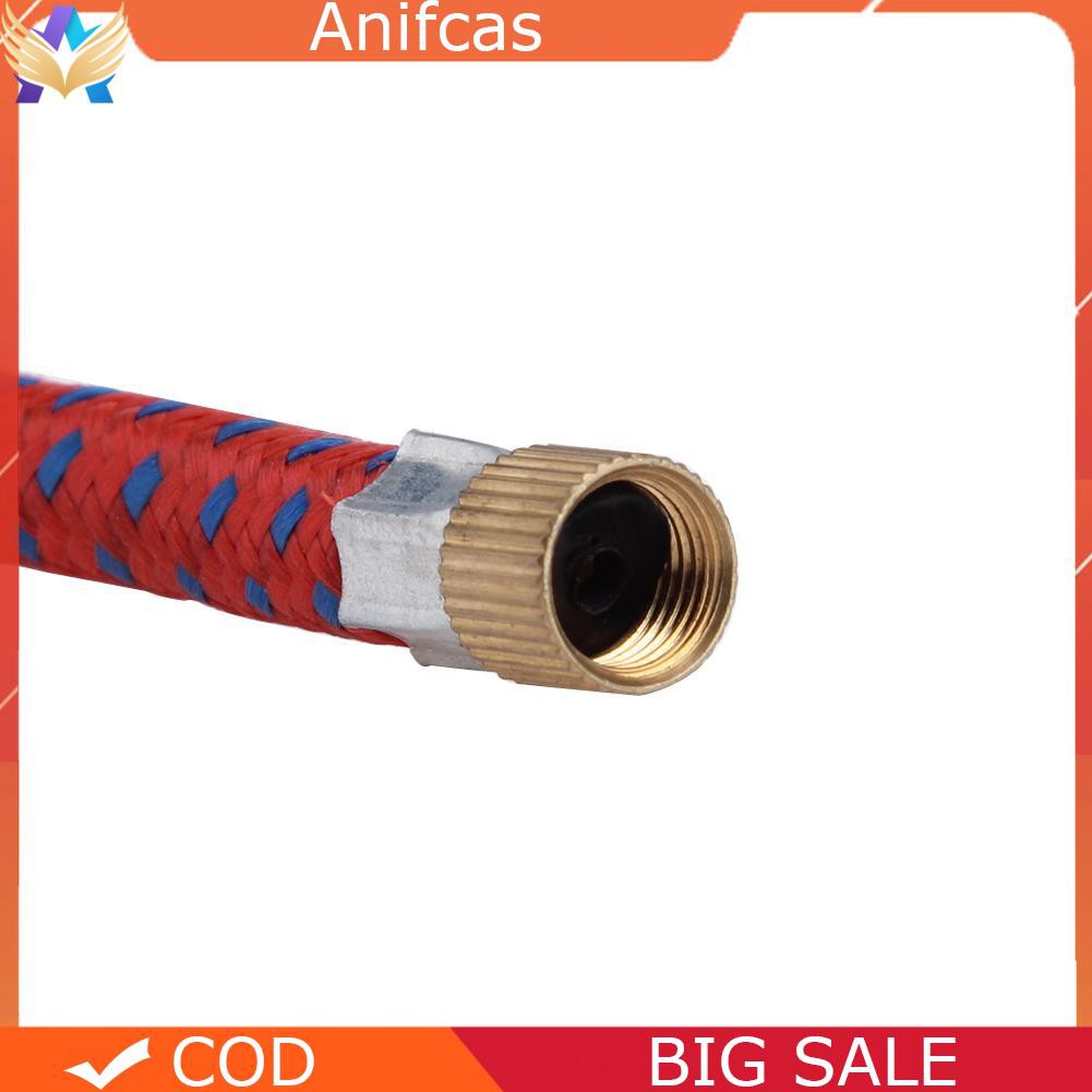 Ready Stock Bicycle Pump Extension Hose Air Pump Inflator Tube for MTB Road Bike Ball Shopee Philippines