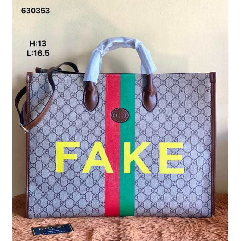 Gucci Sling Bag  Shopee Philippines