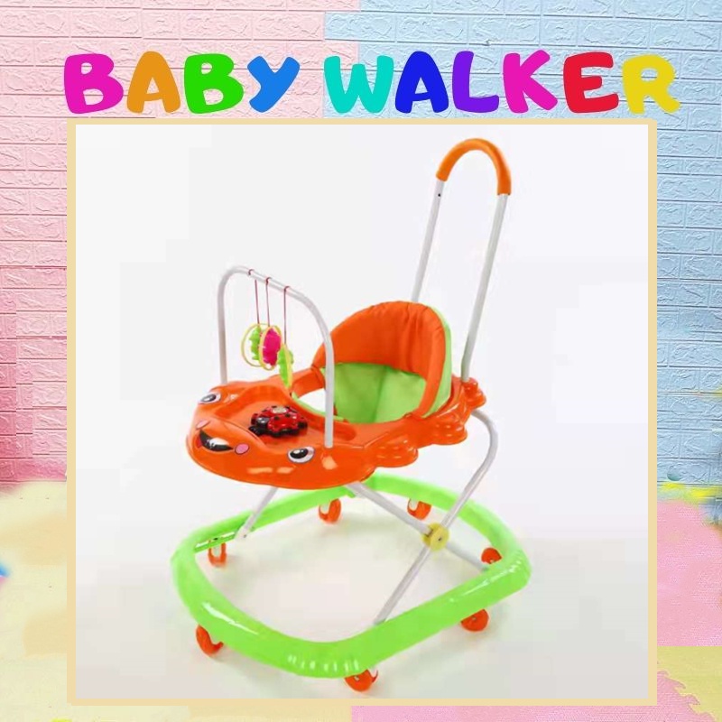 Baby walker online shopee