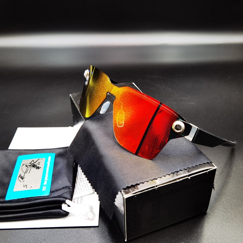 2024 Men Women Polarized UV400 Fashion Cycling Glasses Road Bike