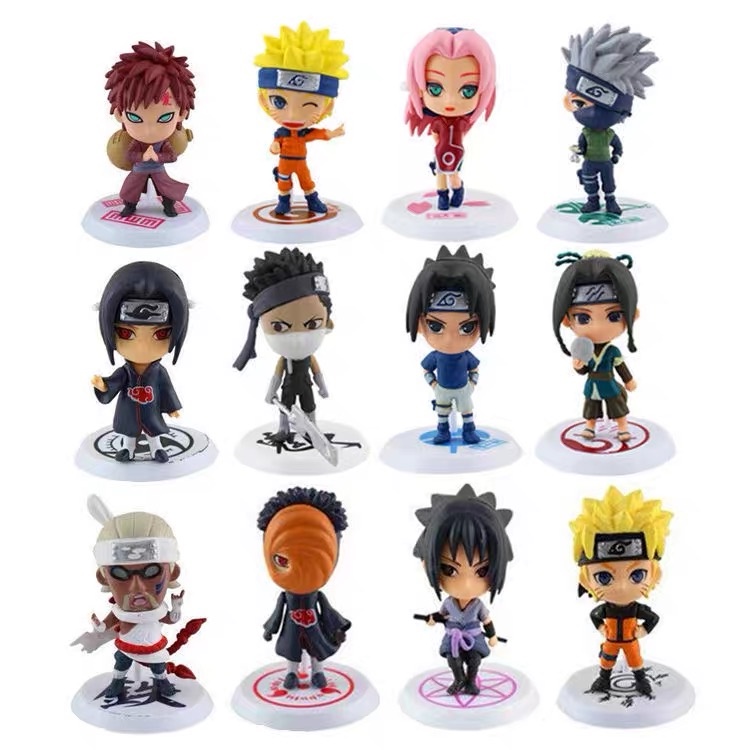 naruto Best Prices and Online Promos May 2024 Shopee Philippines