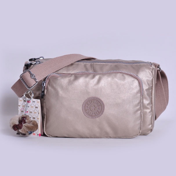 Kipling Waterproof Backpack Small Crossbody Bag Shoulder Bags Shopee