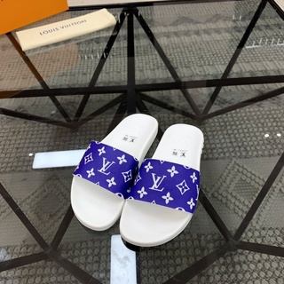 Pin by 𝔇 on Essentials  Louis vuitton slippers, Louis vuitton shoes,  Slippers