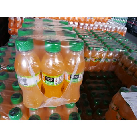 Minute maid orange juice price sale