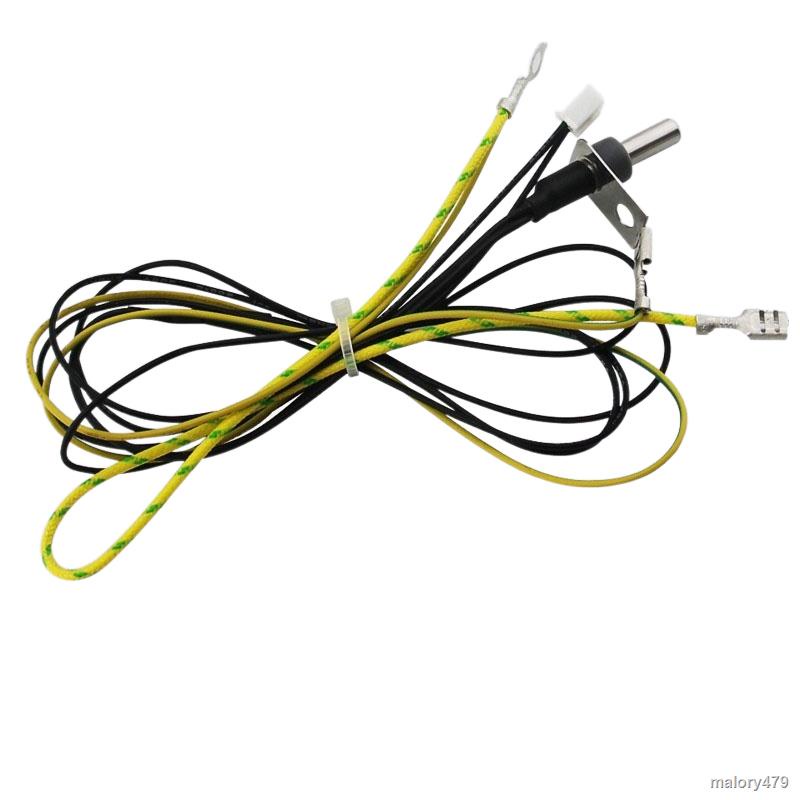 Midea rice cooker cover temperature sensor control probe thermistor MB