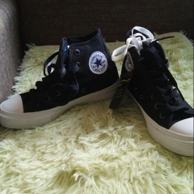 Converse chuck 2025 taylor ii philippines