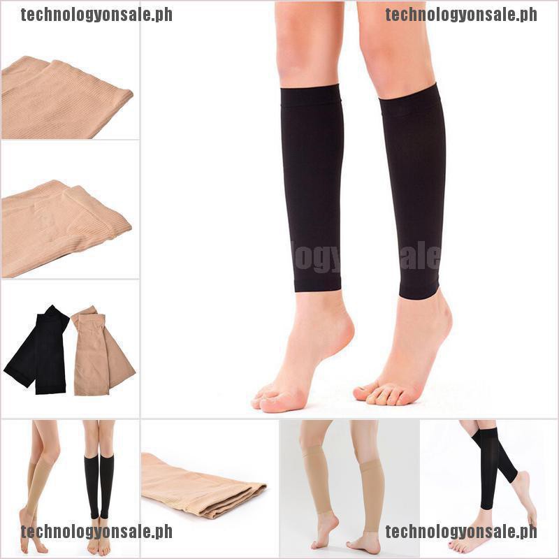 Elastic graduated compression stockings: what are they?