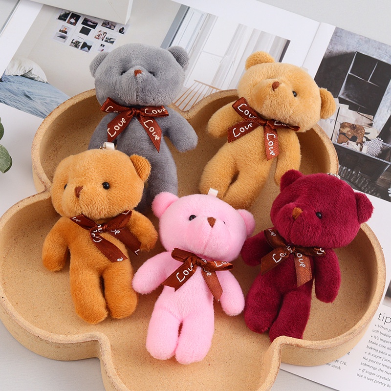 Small plush toys deals