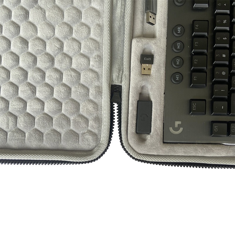 Protective Shell Cover Case for Logitech G913 G915 Keyboard G813 Wired ...