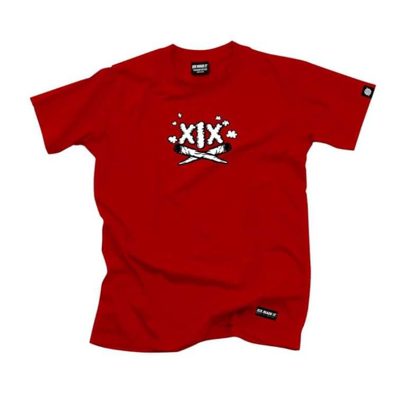 XIX CLOTHING CODE: JOINTS | Shopee Philippines