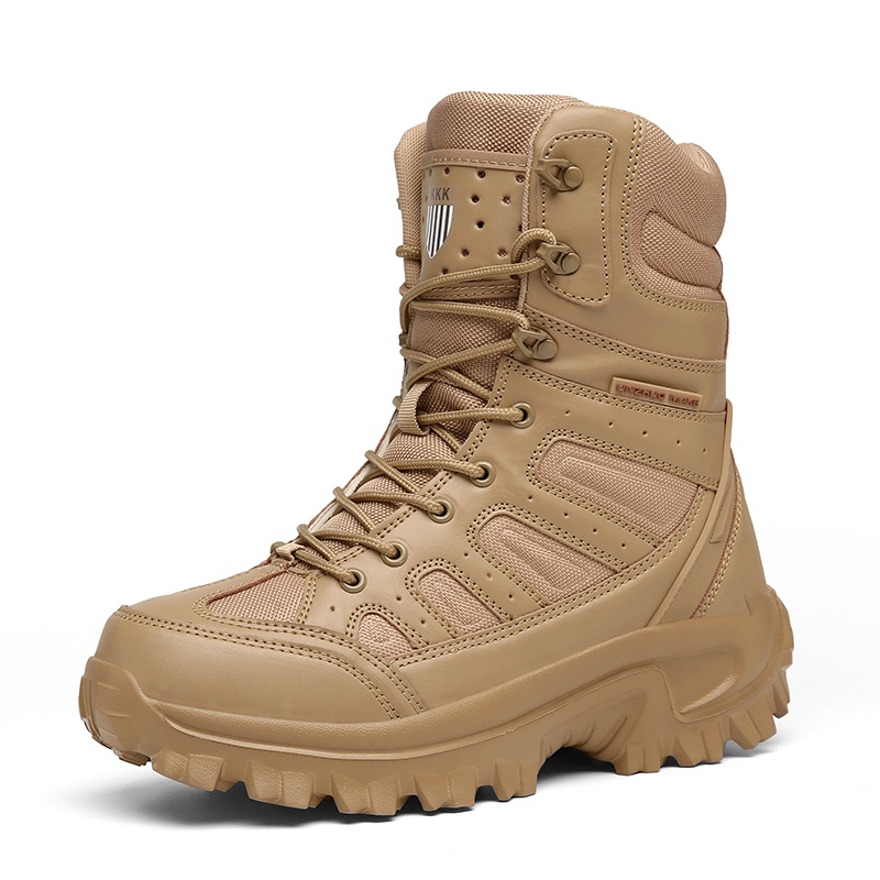 2021Men's motorcycle shoes light riding boots anti falling racing boots ...