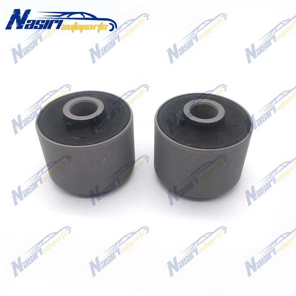 Pair of Front Lower Control Arm Bushing For Lexus LS430 UCF30 2001 2002