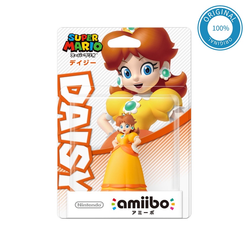 amiibo ワリオ（スーパーマリオシリーズ）（Xiaomiibo-Nintendo