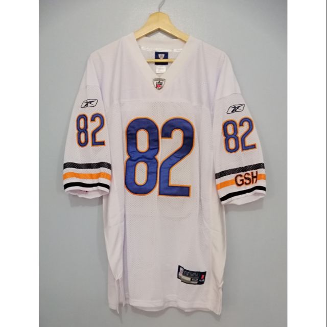 Reebok size best sale 52 nfl jersey