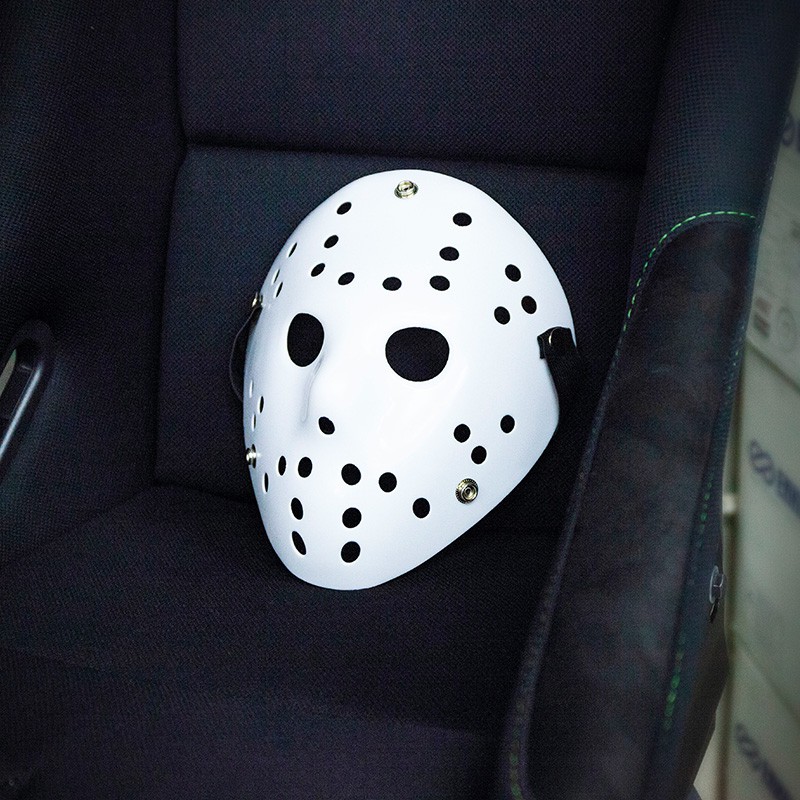JDM Cover OSAKA JDM KANJO ZOKU LOOP Mask Street Racing Car | Shopee ...