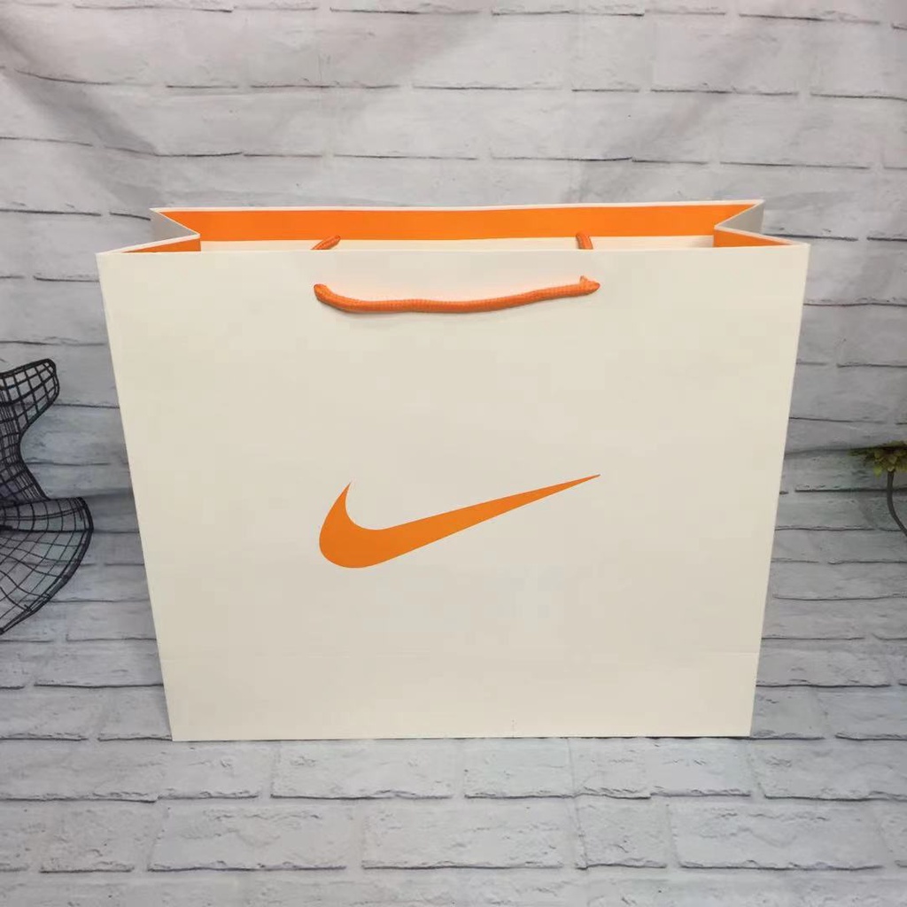 Nike gift outlet bag