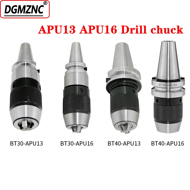 Aramox Chuck APU13 CNC Werkzeugschlüssel - Hochfester Kohlenstoffstahl