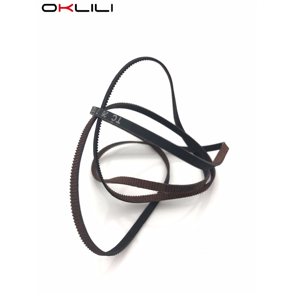 1X Carriage Timing Belt for Epson ME10 L100 L110 L111 L120 L130 L132 ...