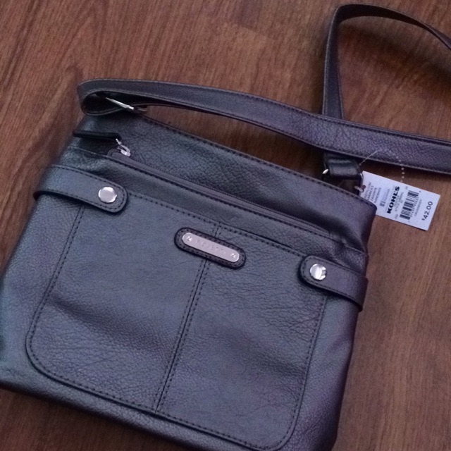 Rosetti store sling bag