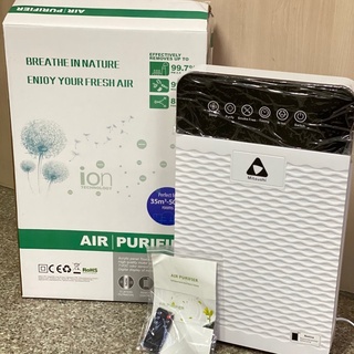 Shop mitsushi air purifier for Sale on Shopee Philippines