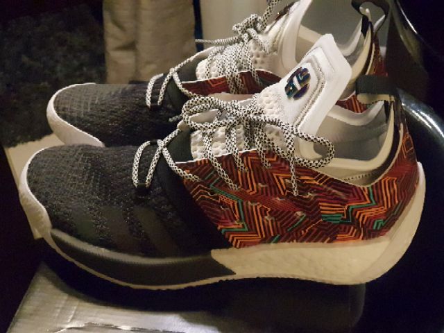 Harden vol cheap 2 size 13